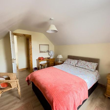 Clare Forest Apartment Ballycastle Exterior foto