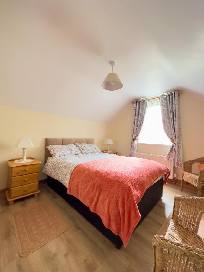 Clare Forest Apartment Ballycastle Exterior foto