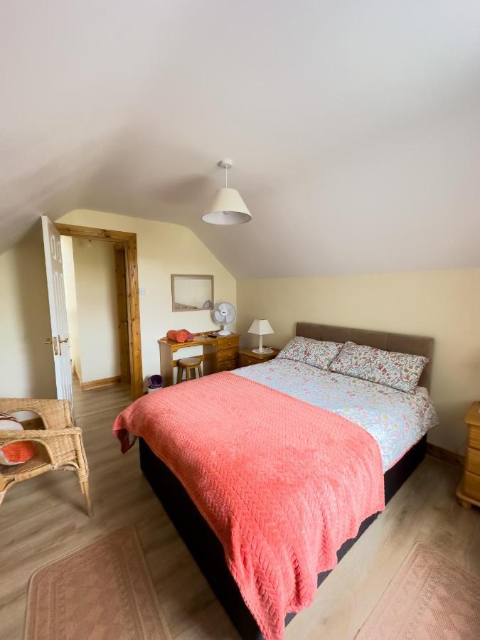Clare Forest Apartment Ballycastle Exterior foto