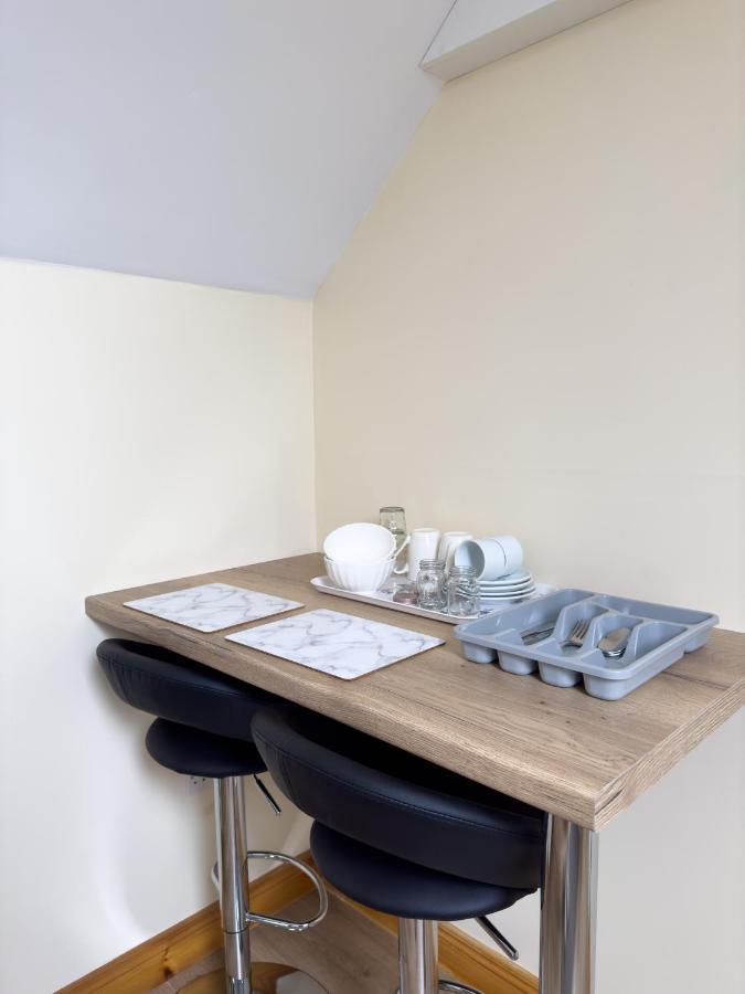Clare Forest Apartment Ballycastle Exterior foto